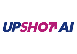 Upshot AI Logo